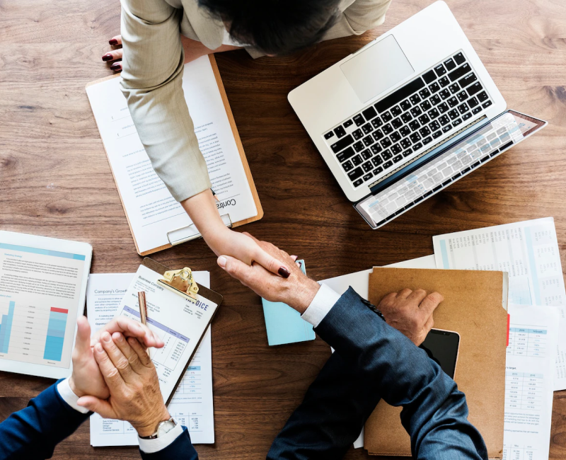 Business Professionals