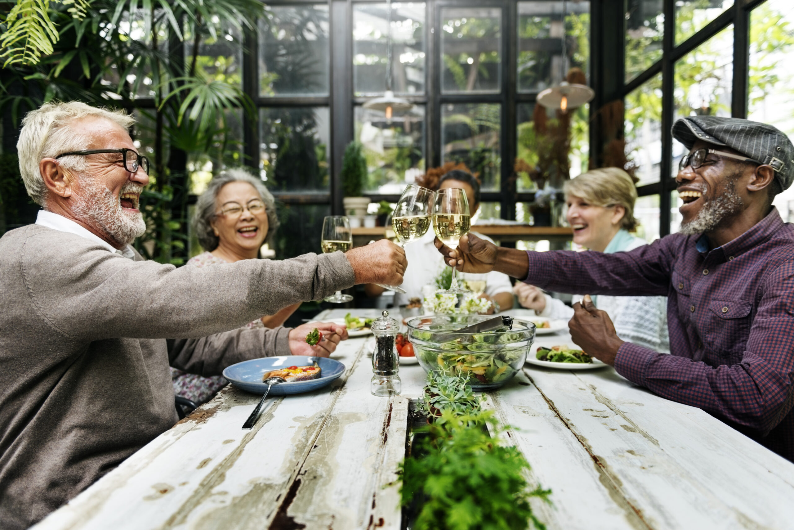 Retirees